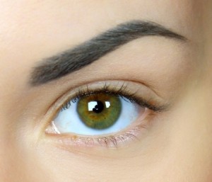 Eyebrow Treatment