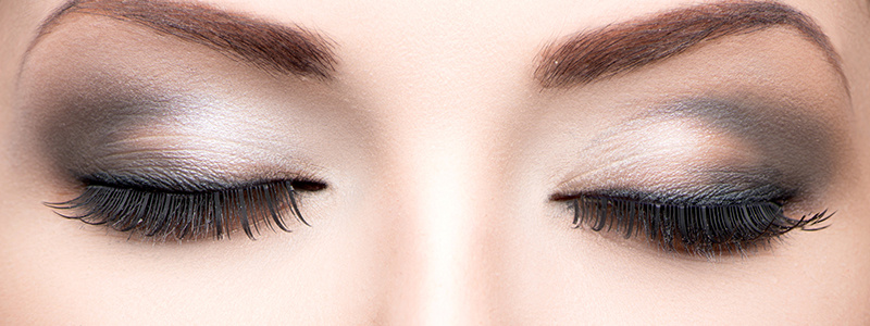 Eye Extentions